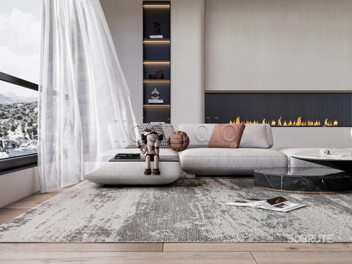 LIVING ROOM 40 Image 9
