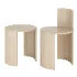 Sabu Studio Twenty Chair & Table - Thumbnail 6