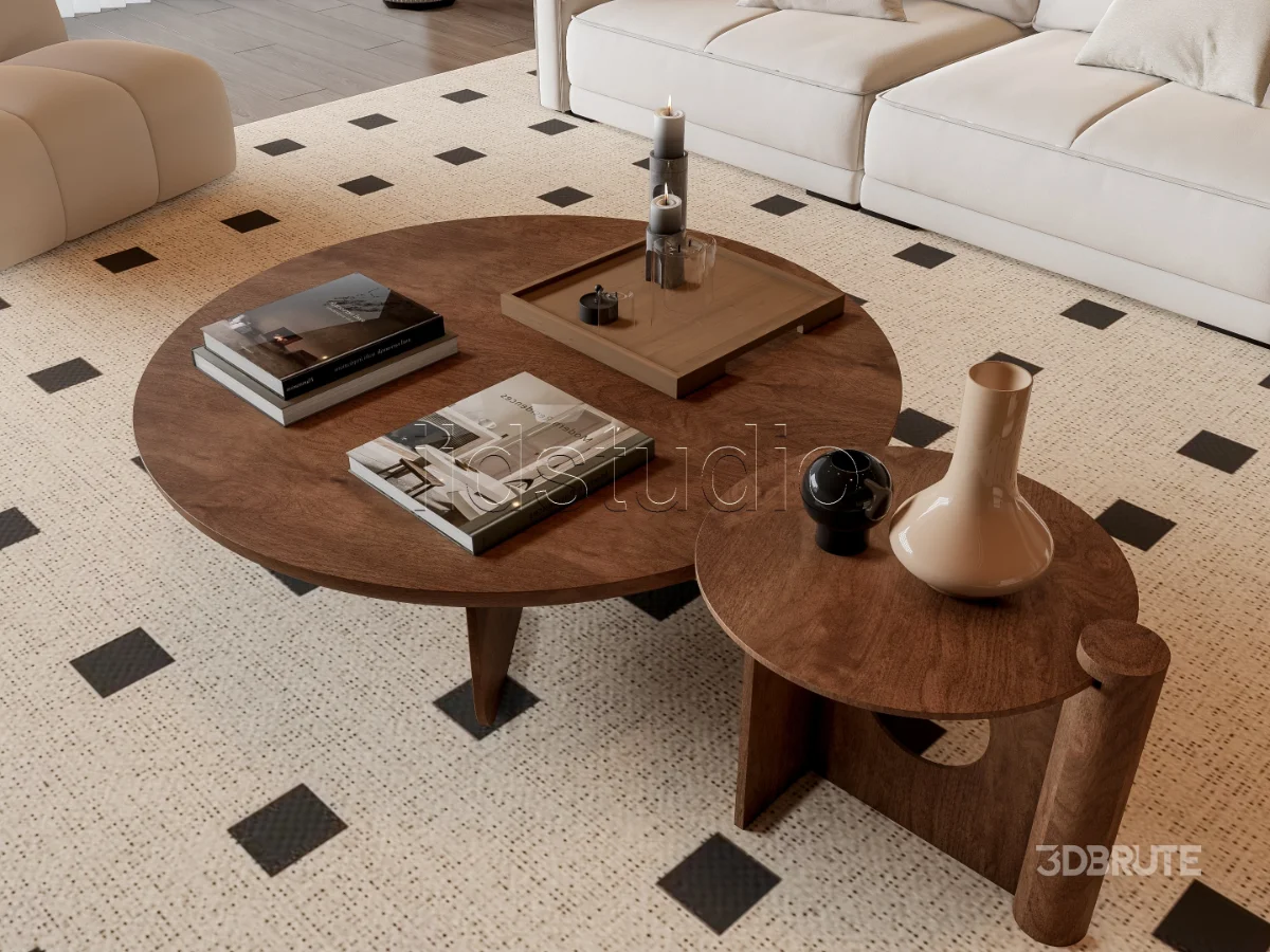 LIVING ROOM 76 Image 9