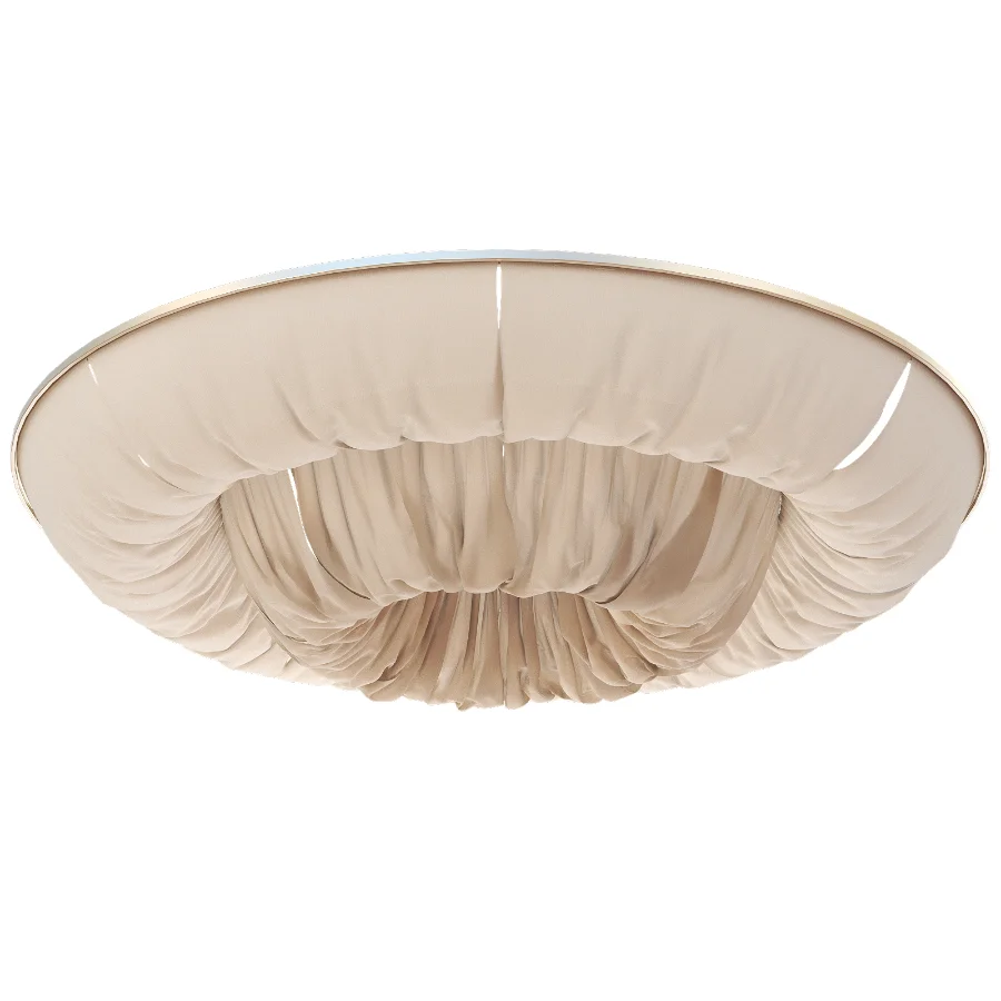 Ceiling Drapery vol 21 Image 2