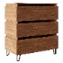 Modern Dresser - Thumbnail 1