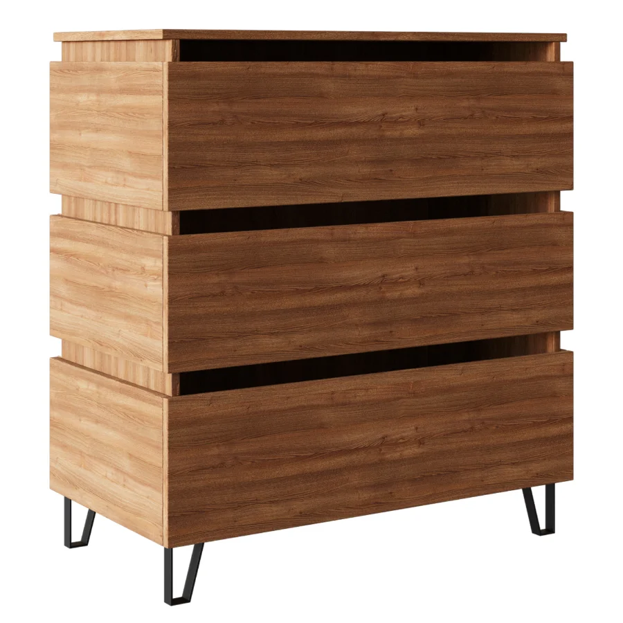 Modern Dresser Image 1