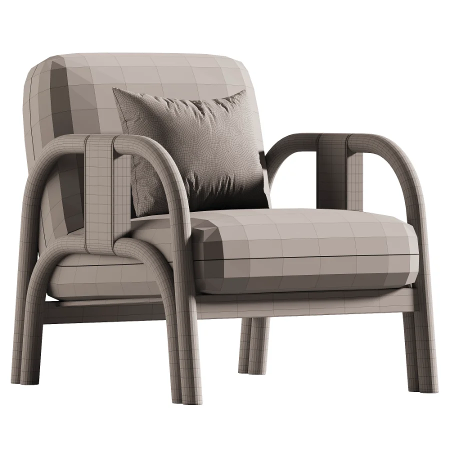 Vindy Chair Image 3