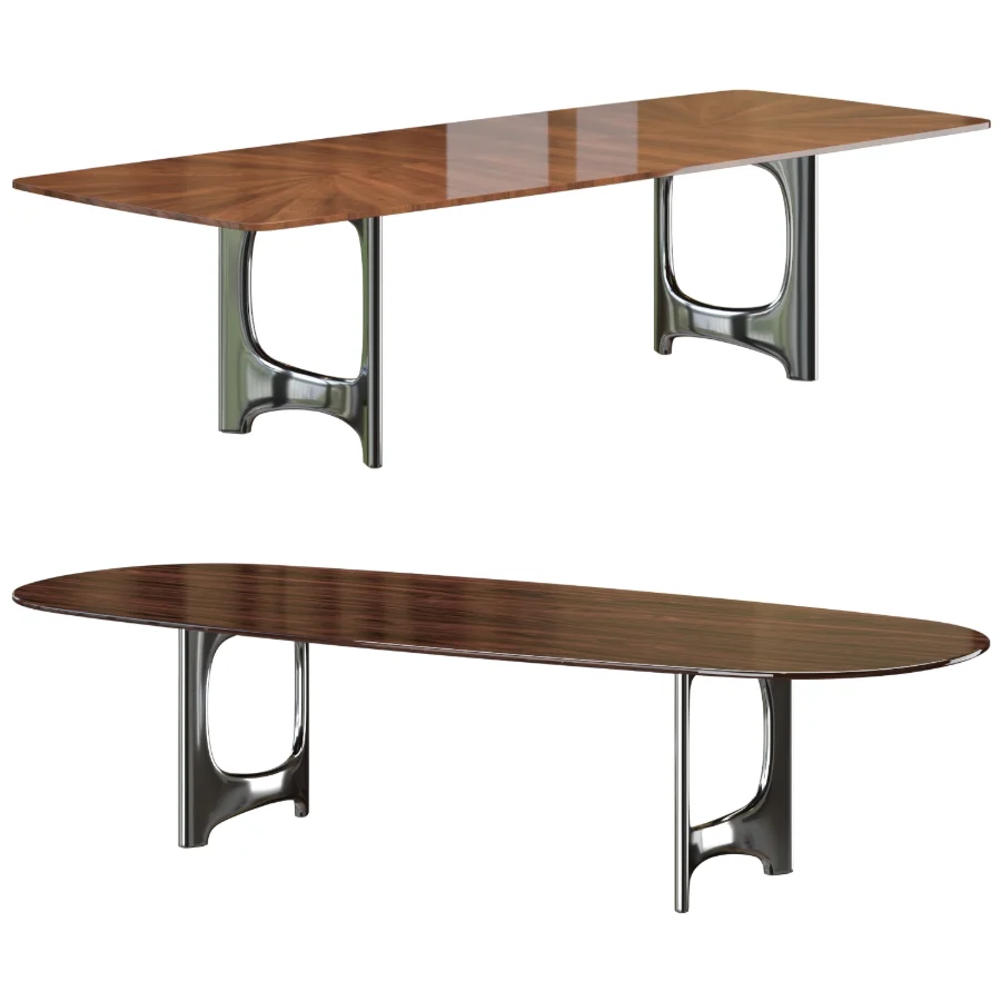 Dining Table Image 1