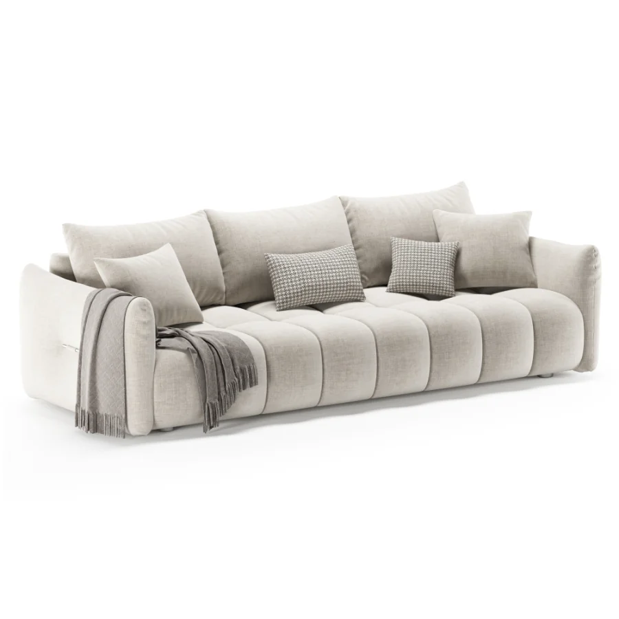 Italian light luxury Image 1