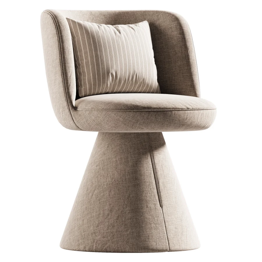 Flair Chair Image 3