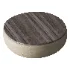 Round Coffee Table - Thumbnail 1