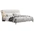 Scandinavian double bed 05 - Thumbnail 1