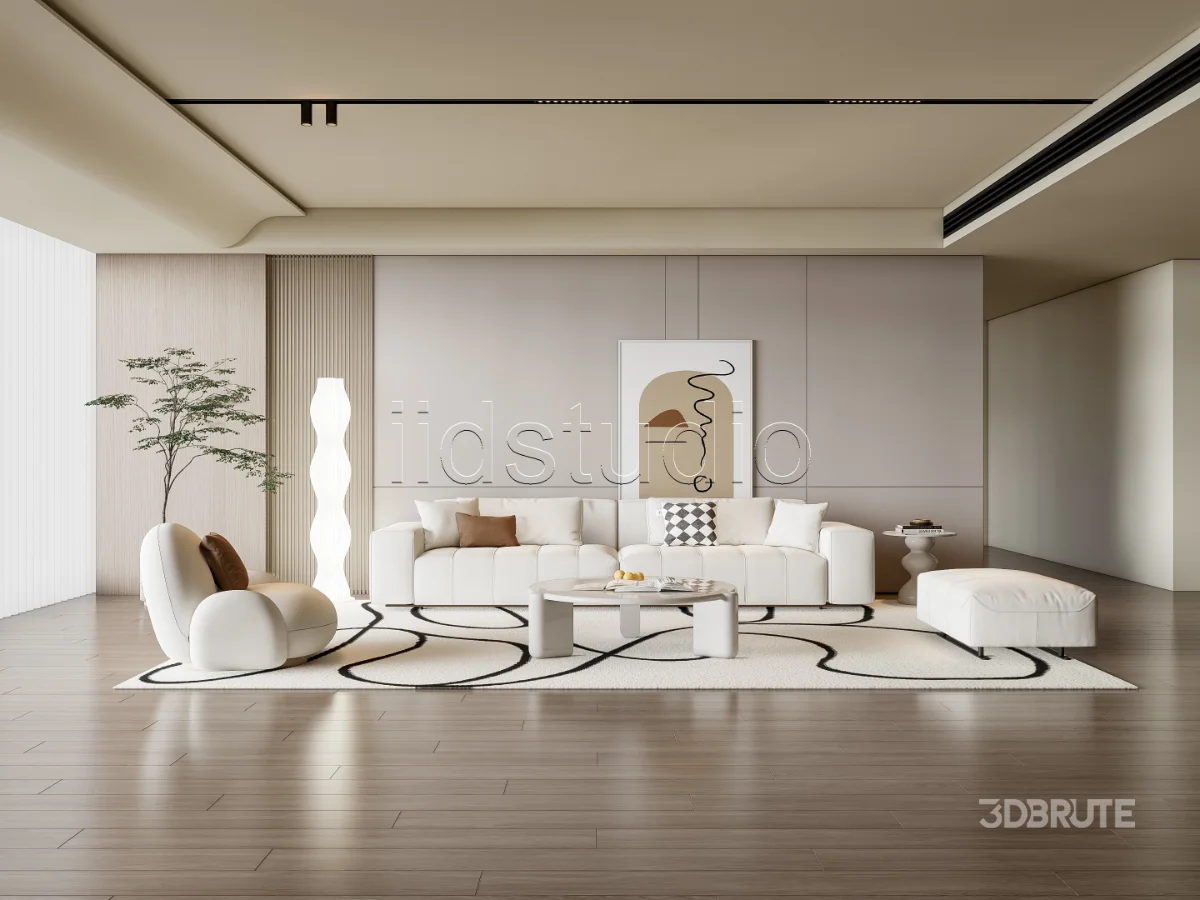 LIVING ROOM 65 Image 9