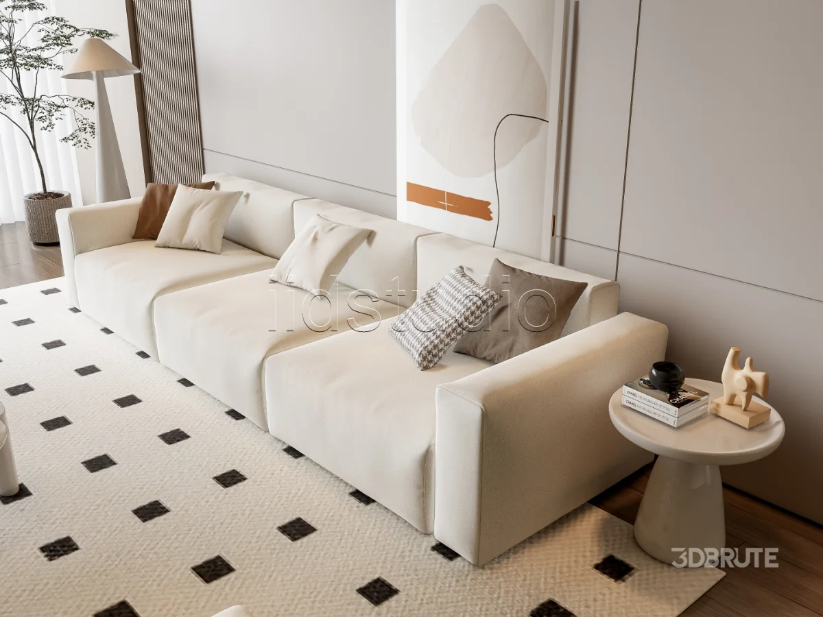 LIVING ROOM 68 Image 15