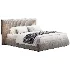 Scandinavian double bed 17 - Thumbnail 3