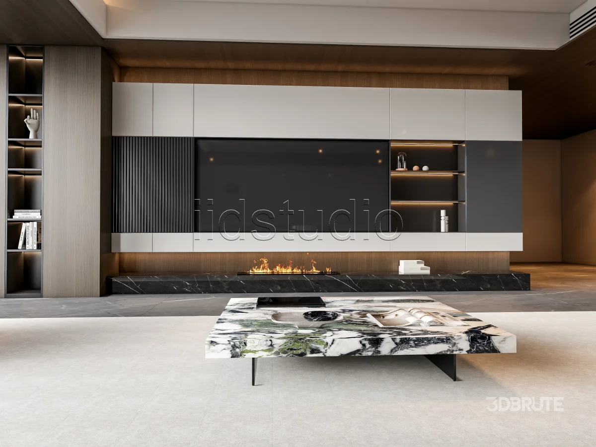 LIVING ROOM 85 Image 7