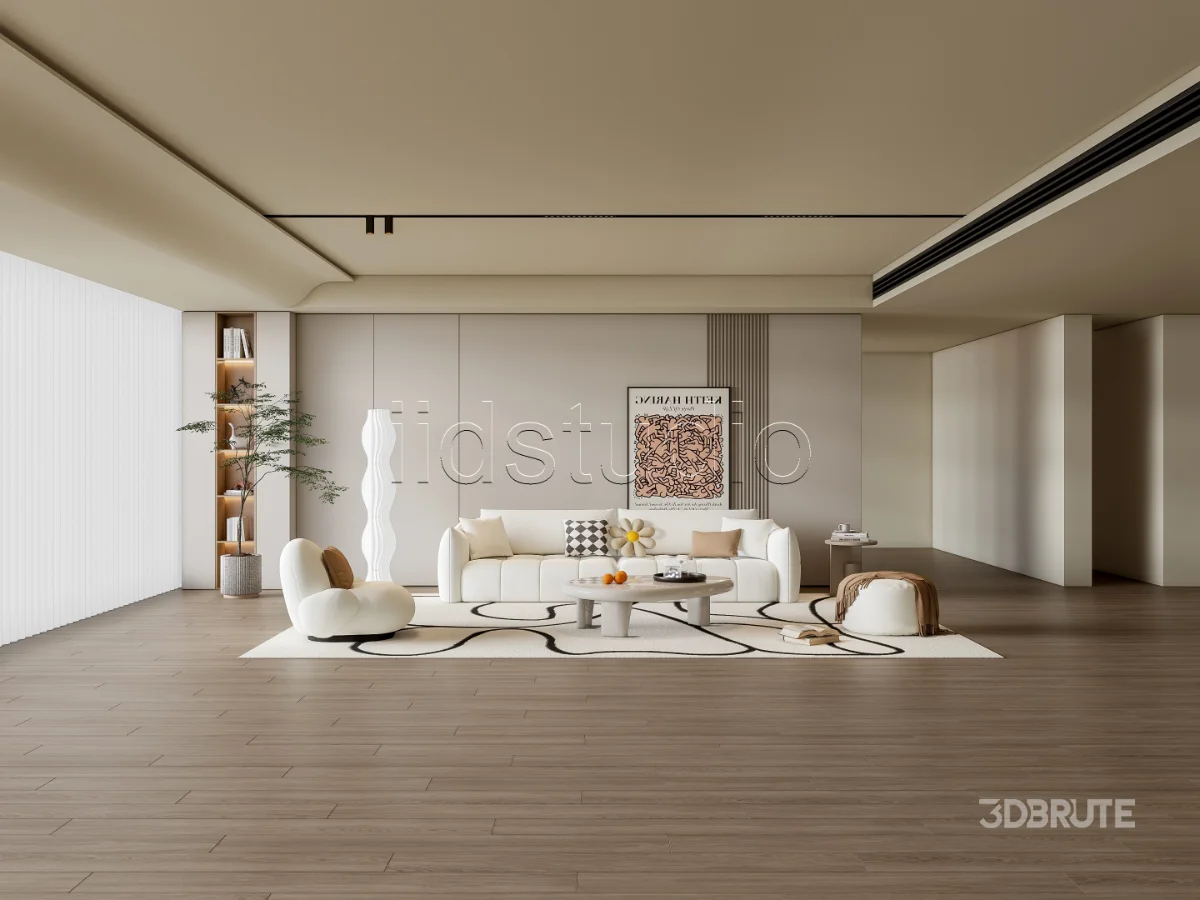 LIVING ROOM 75 Image 14
