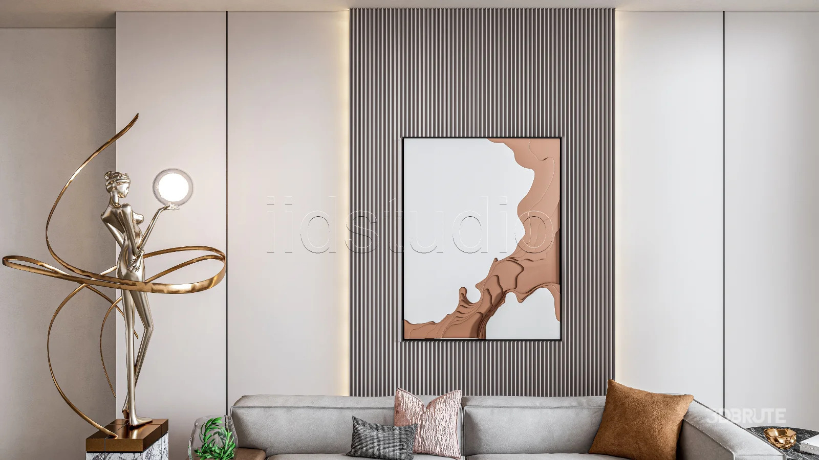 Living room 4 Image 3