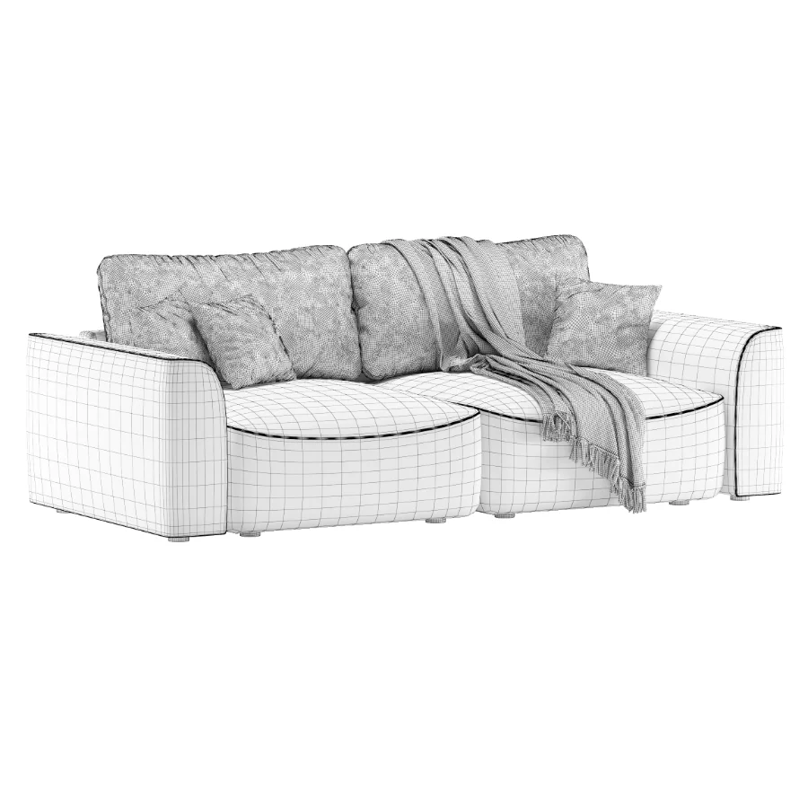 Kyron Sofa Image 6