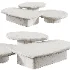 Stone Coffee Table - Thumbnail 2