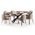 Sendai Dining Set - Thumbnail 4
