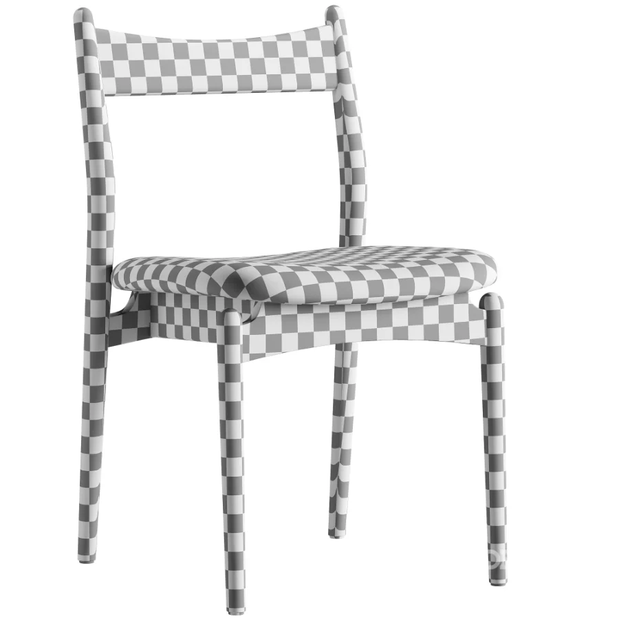 Koa Dining Chair Image 6