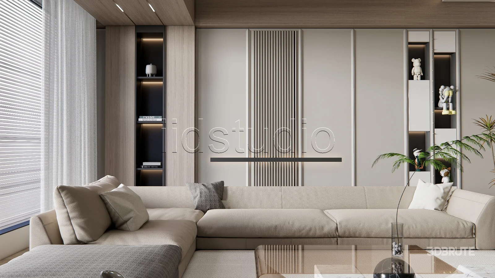 LIVING ROOM 19 Image 8