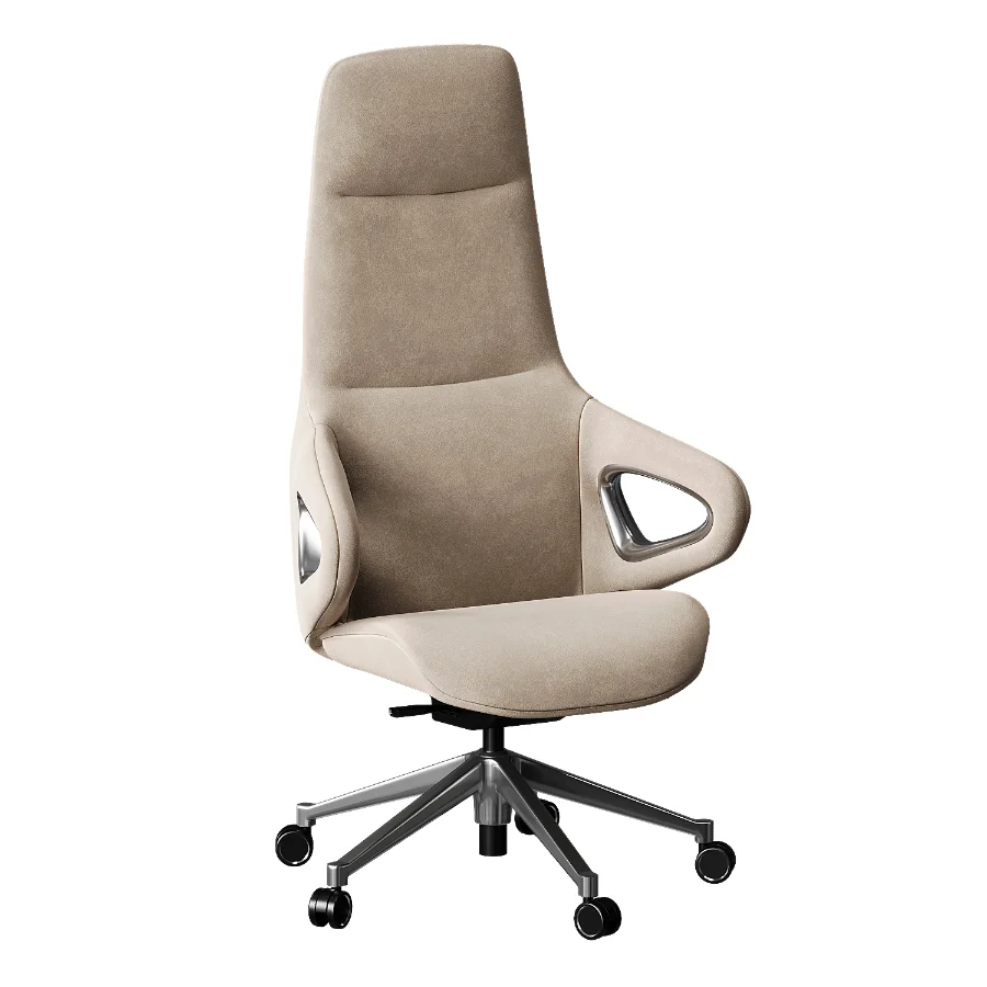 Boss Desk – Office Furniture 62 Image 1