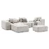 Modular Sectional - Thumbnail 1