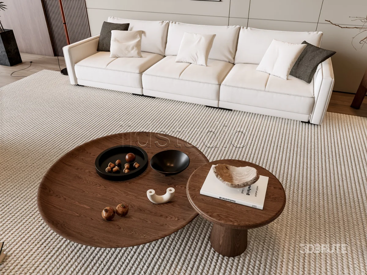 LIVING ROOM 78 Image 6