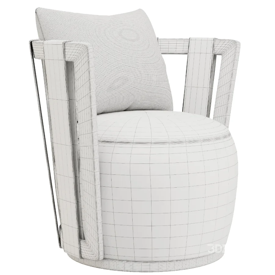 Paolo Chair Image 5