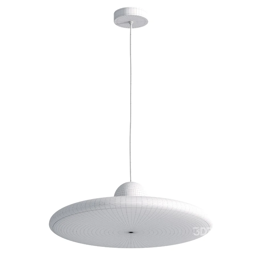 Morandi Nordic Pendant Lamp Image 1