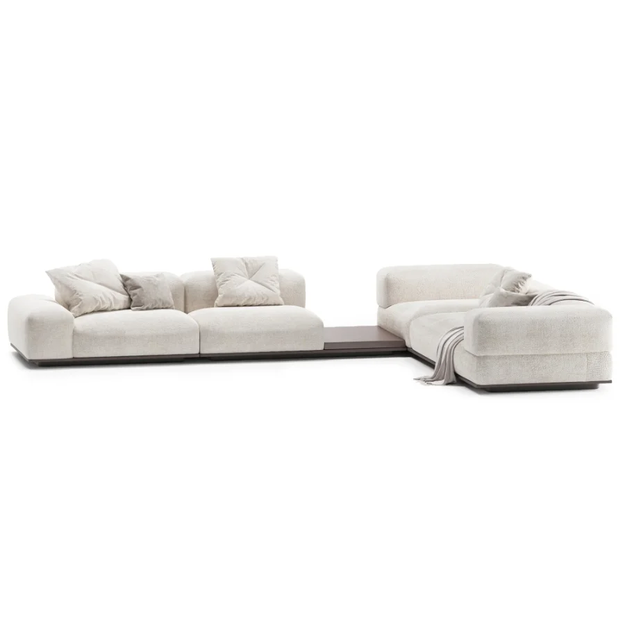 Orion Sofa Image 1