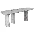 Adrien Desks office table 02 - Thumbnail 1