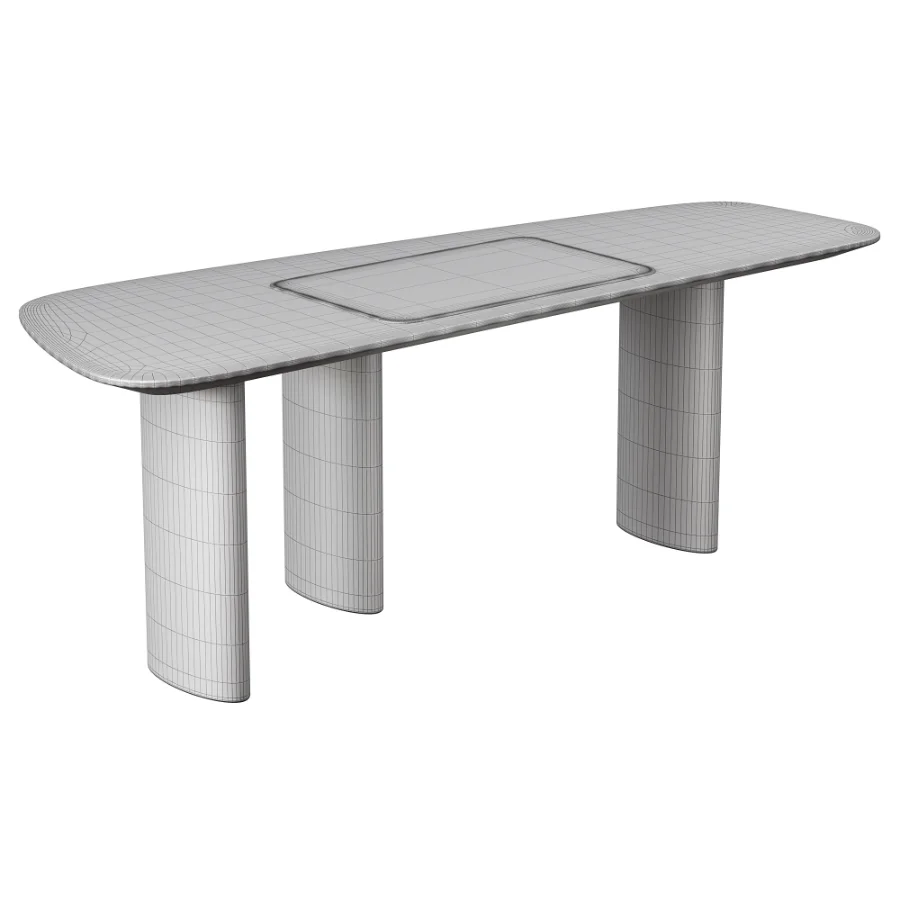Adrien Desks office table 02 Image 1
