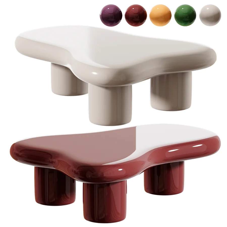 Cloud Coffee Table Image 1