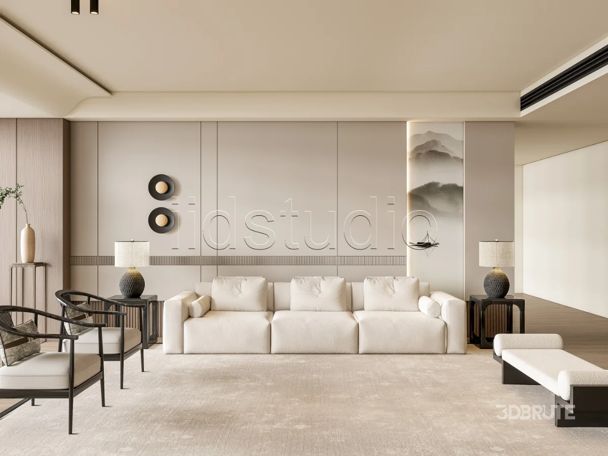 LIVING ROOM 58 Image 2