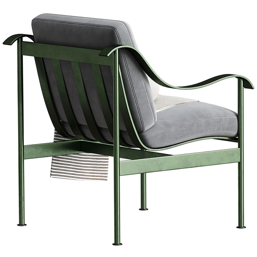 Outdoor Sandy Armchair and Dining Chair Image 2