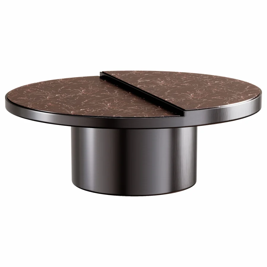 Excelsior Coffee Table By Thatcooliving Image 1