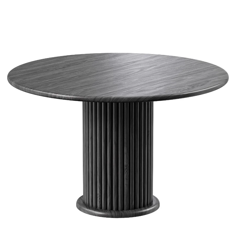 The Round Madison Design Table Image 2