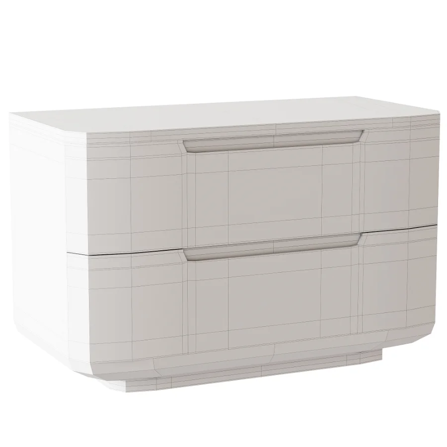Bateia Nightstand Image 4