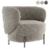 LABIMBA armchair by spHaus - Thumbnail 4