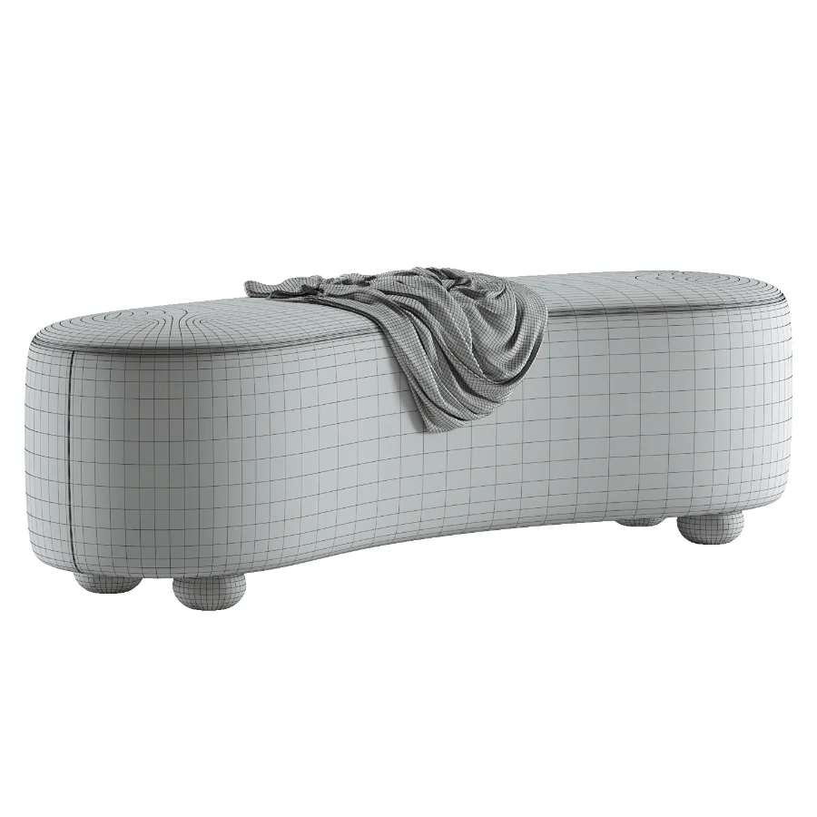 Cameron Bench Image 6