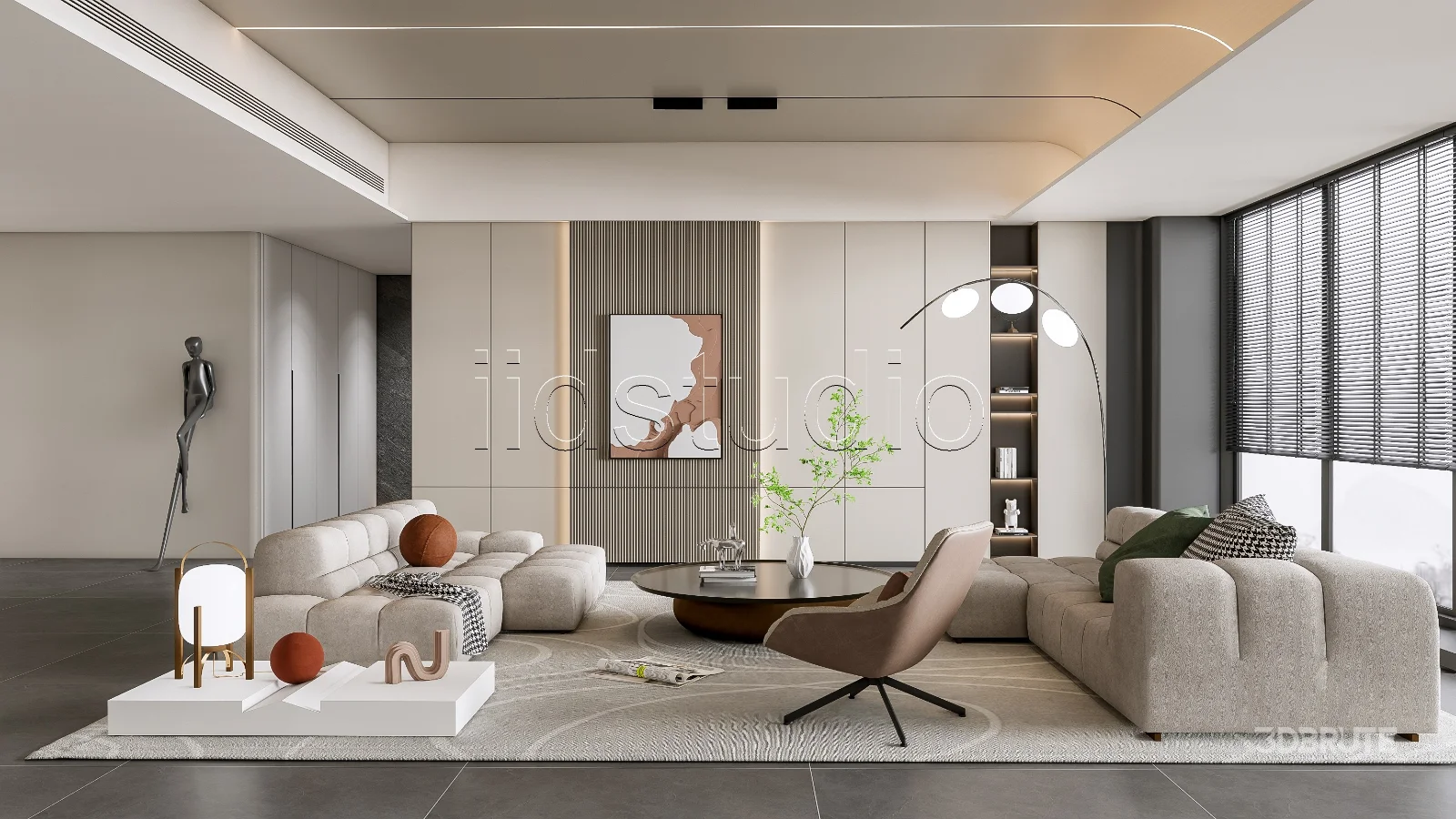LIVING ROOM 42 Image 10