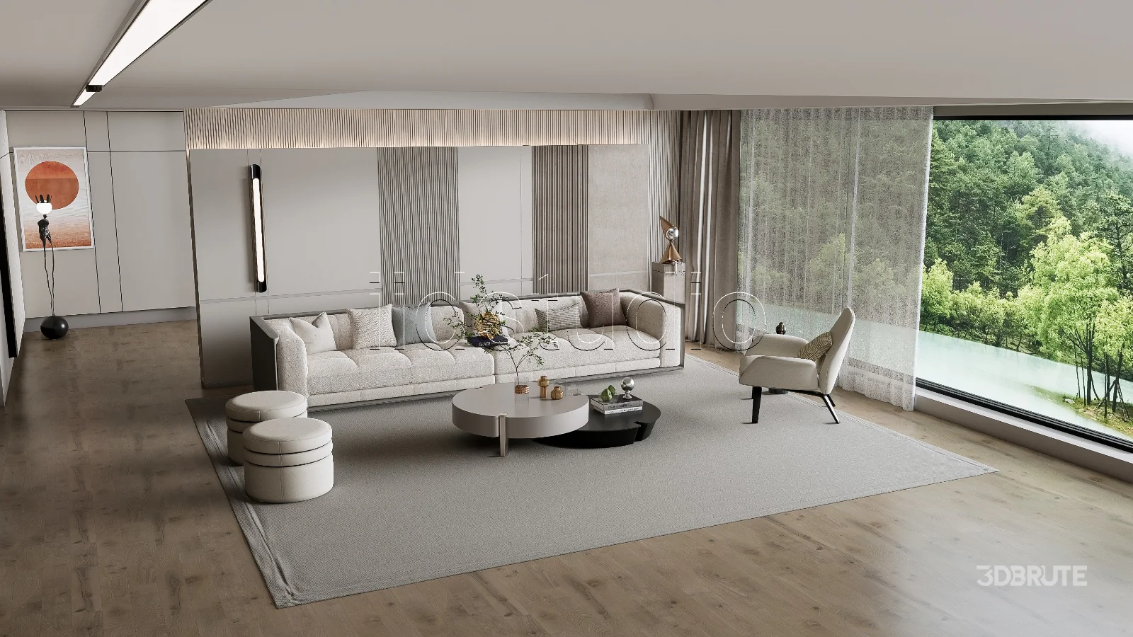 LIVING ROOM 21 Image 10