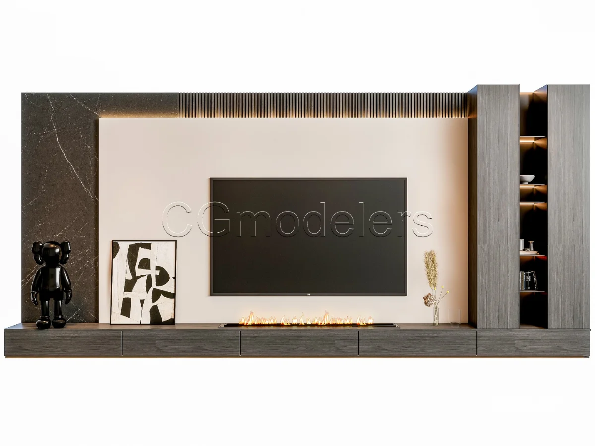 MODERN LUXURY LIVING ROOM SET 0 Image 3