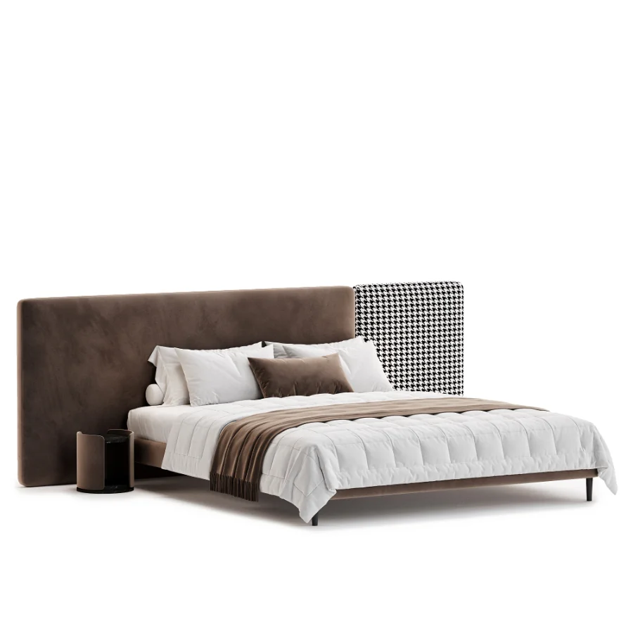 Licata Bed Image 3