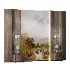 Modern style bedroom headboard set 002 - Thumbnail 4