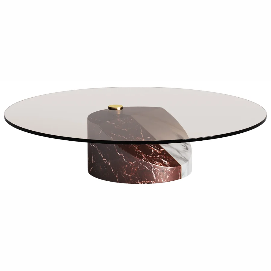 Ziggy Tables and small tables Set Image 1