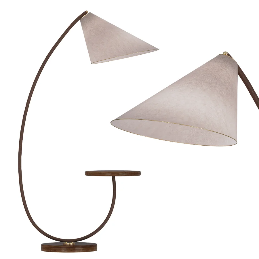 Winona floor lamp Image 7