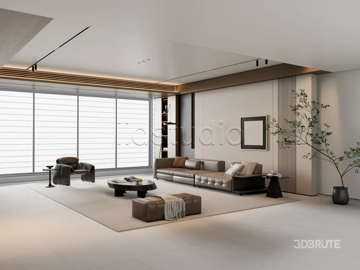 LIVING ROOM 100 Image 12