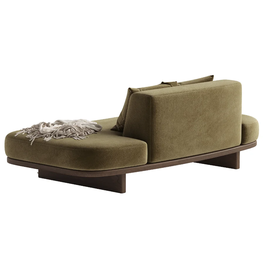 Daphne Outdoor Sofa Image 3