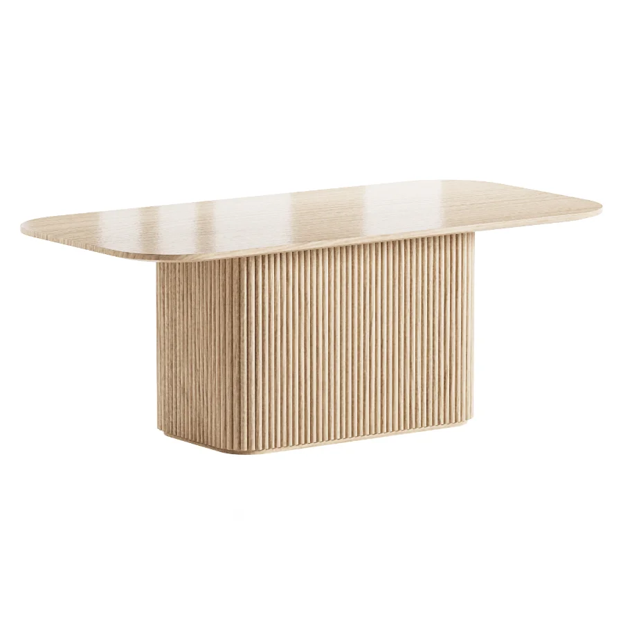 BLISS Dining Set 12 Image 2