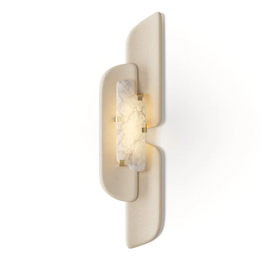 Lampatron ENIF Wall Lamp Image 2